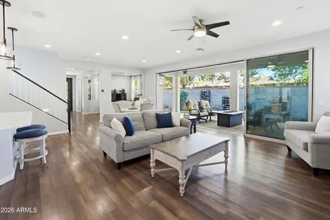 $735,000 | 4660 East Tierra Buena Lane, Phoenix, AZ 85032