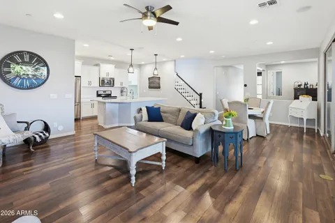 $735,000 | 4660 East Tierra Buena Lane, Phoenix, AZ 85032