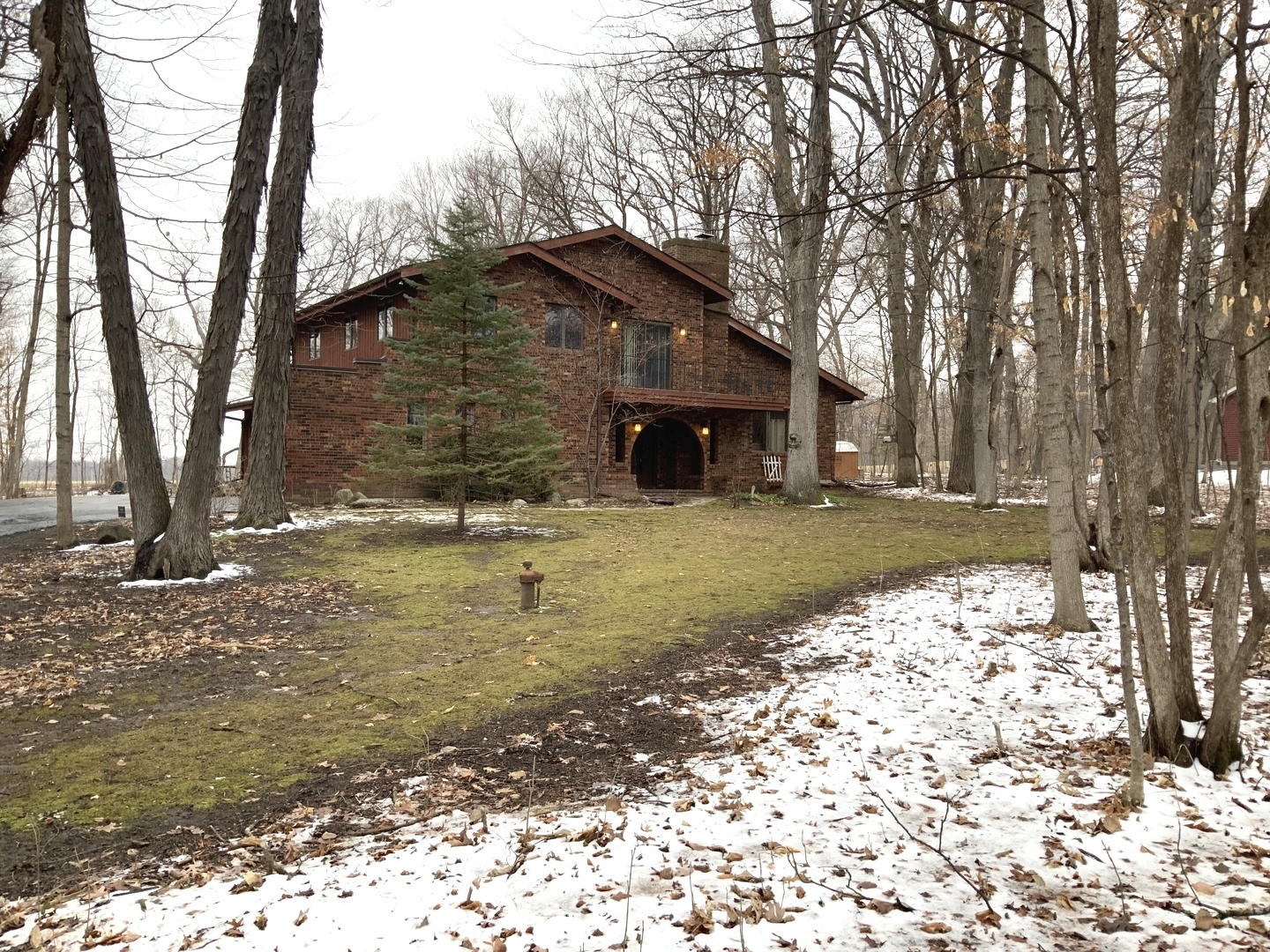 11631 Deerpath Road Sycamore, IL 60178 - Photo 1 of 40