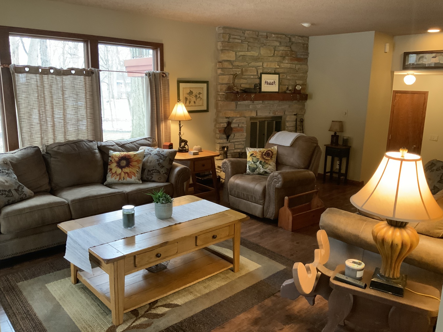 11631 Deerpath Road Sycamore, IL 60178 - Photo 9 of 40