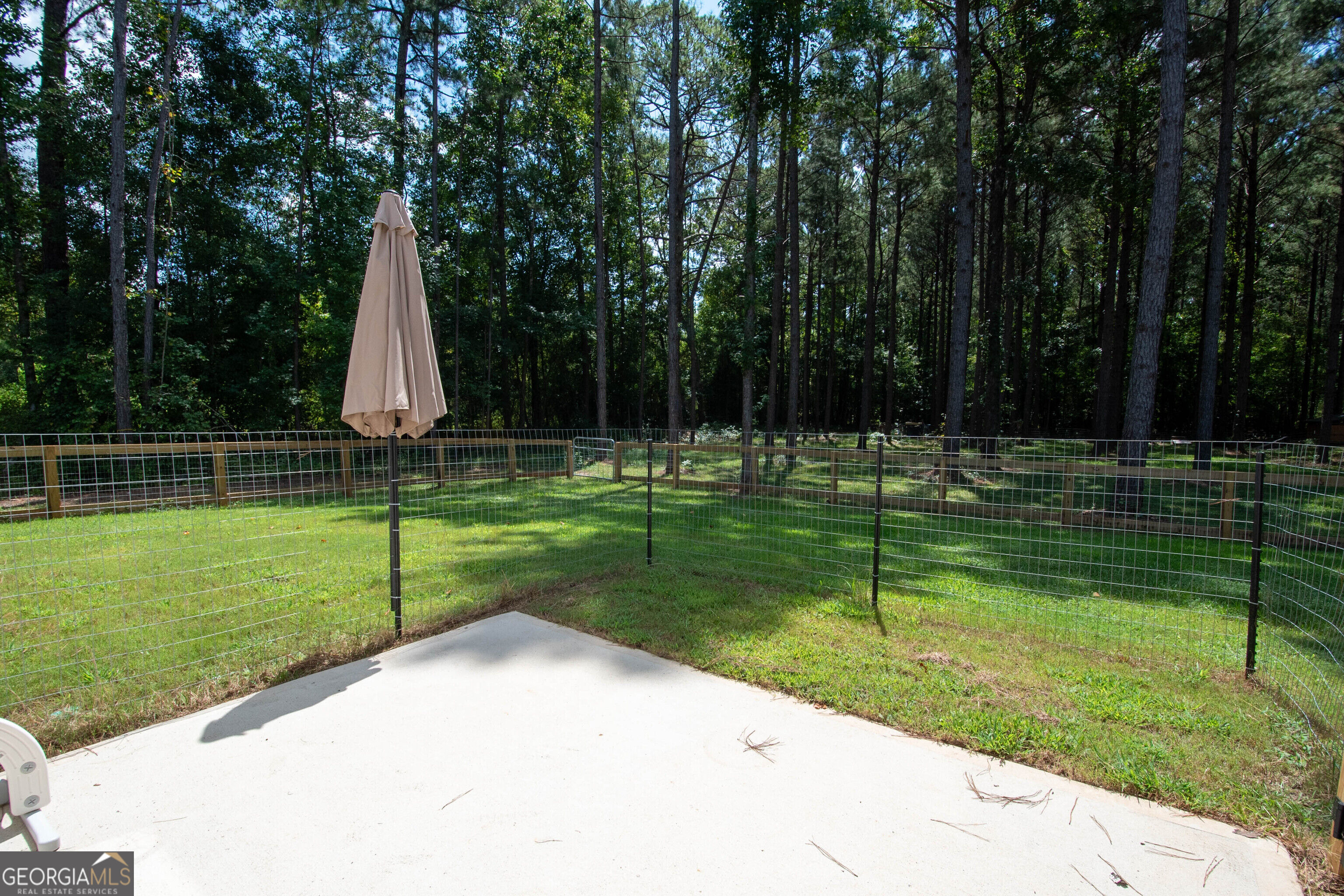 4079 Primrose Road Grantville, GA 30220 - Photo 38 of 47 Gallery Image 38