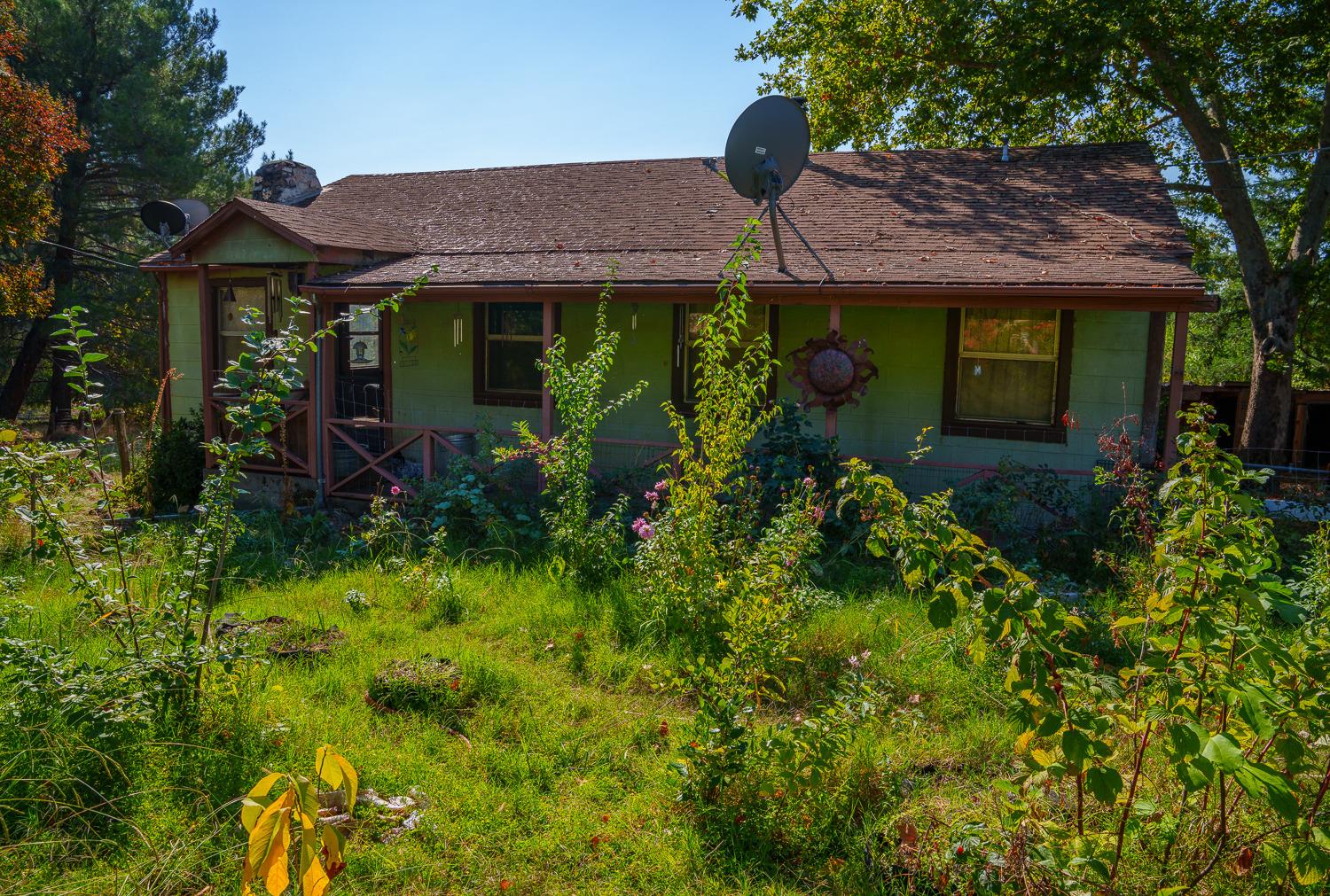 7552 La Porte Road Rackerby, CA 95972 - Photo 1 of 1 Gallery Image 1