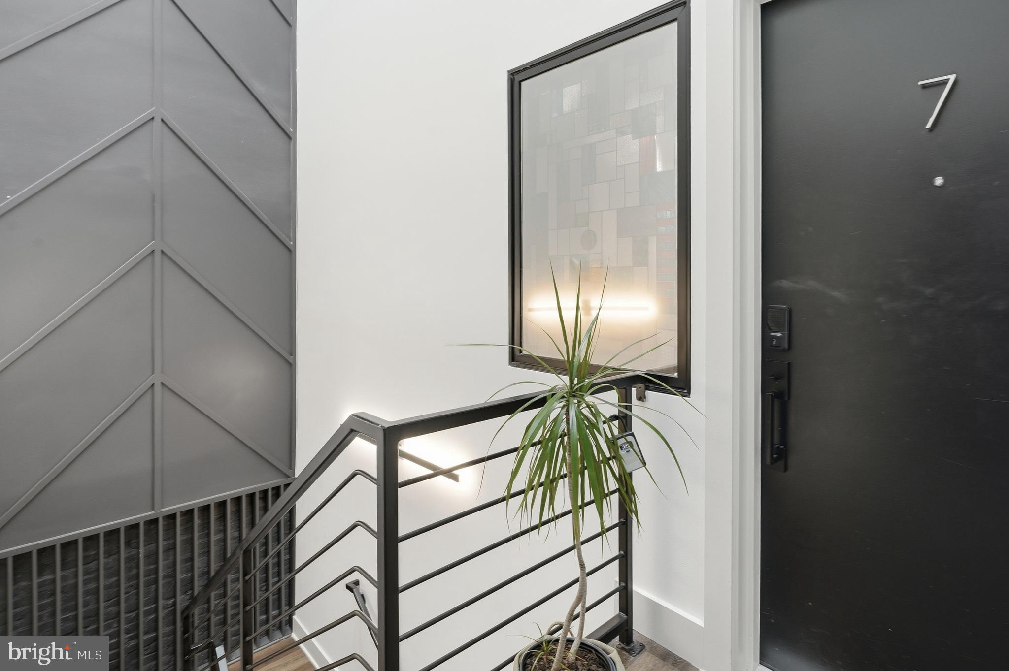 256 15th Street Southeast, Unit 7 Washington, DC 20003 - Photo 47 of 67