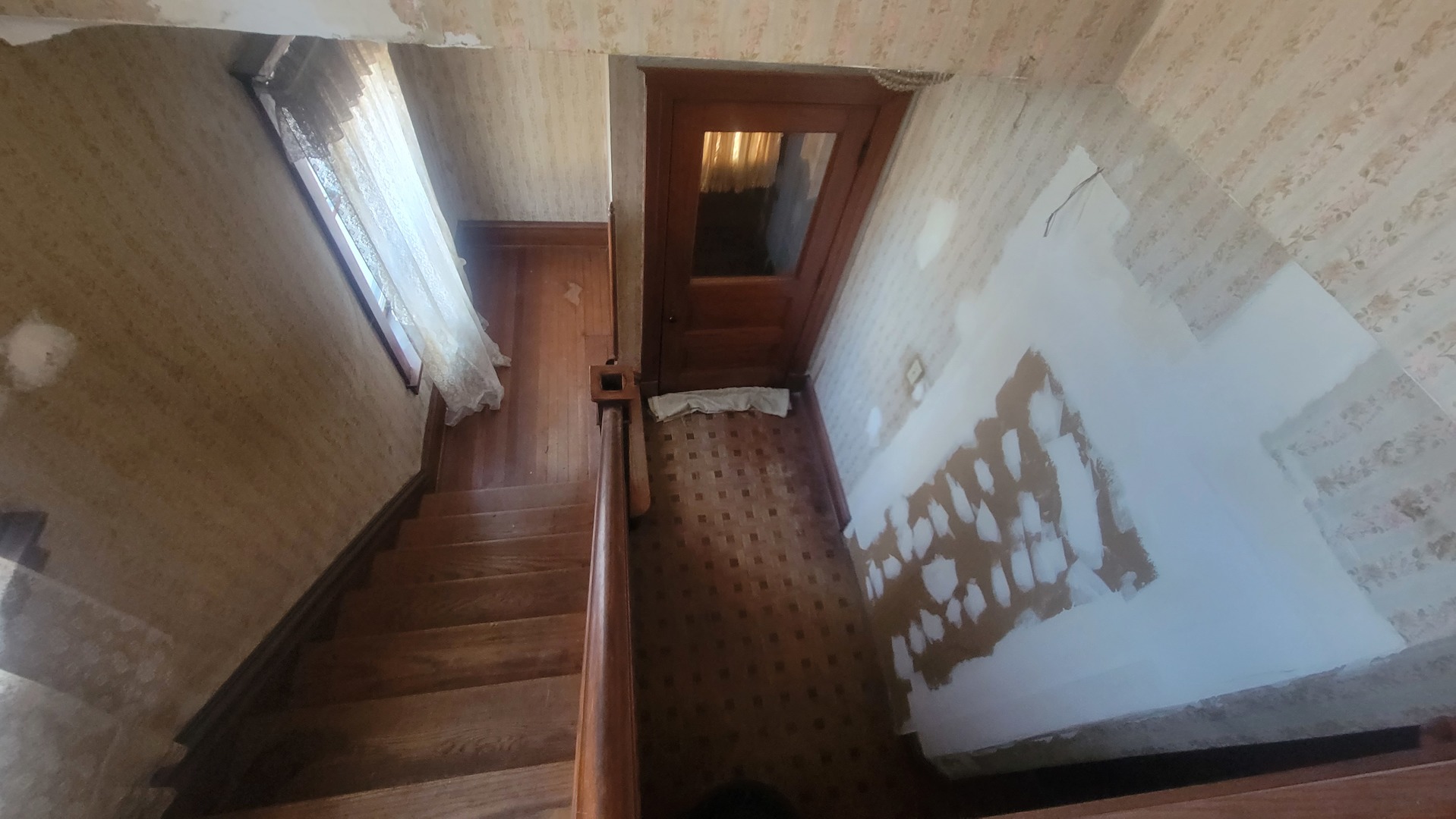 505 Paddock Avenue Ashton, IL 61006 - Photo 21 of 31 a view of entryway