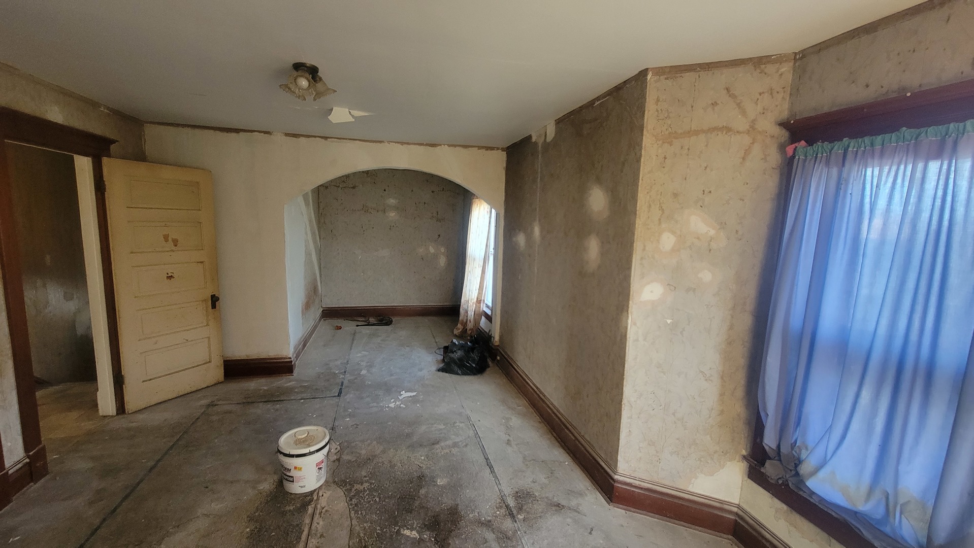 505 Paddock Avenue Ashton, IL 61006 - Photo 26 of 31 a view of a storage & utility room