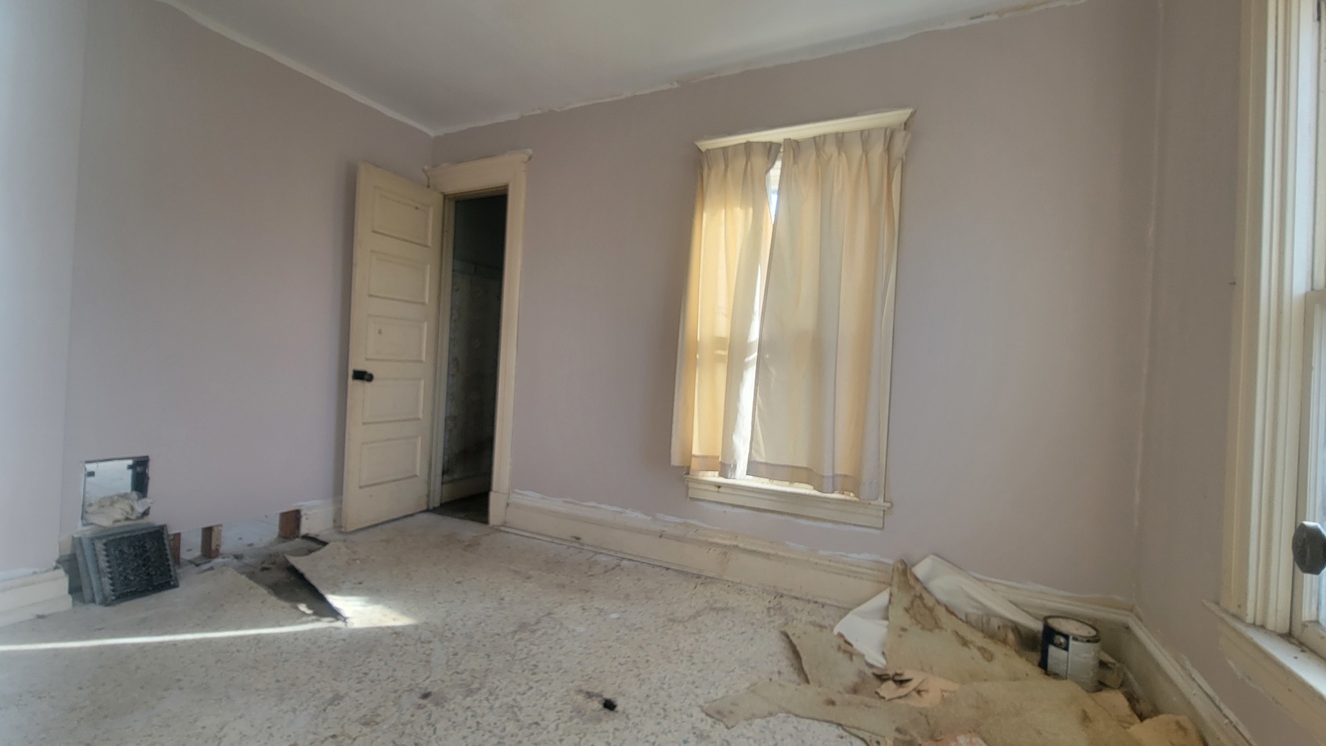 505 Paddock Avenue Ashton, IL 61006 - Photo 31 of 31 a view of a room that has a sink and a window