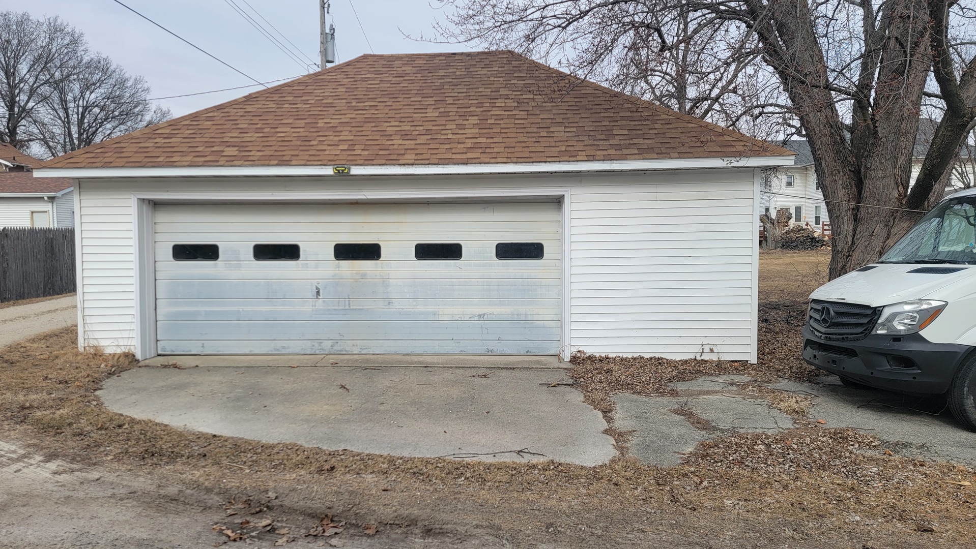 505 Paddock Avenue Ashton, IL 61006 - Photo 7 of 31 a view of a house with a yard