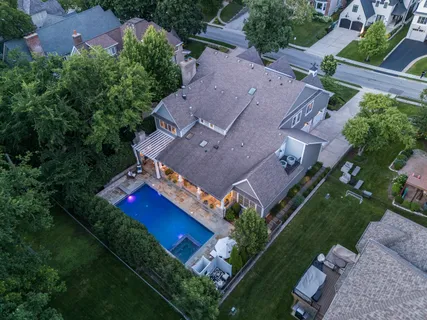 $3,500,000 | 471 South Columbia Street, Naperville, IL 60540