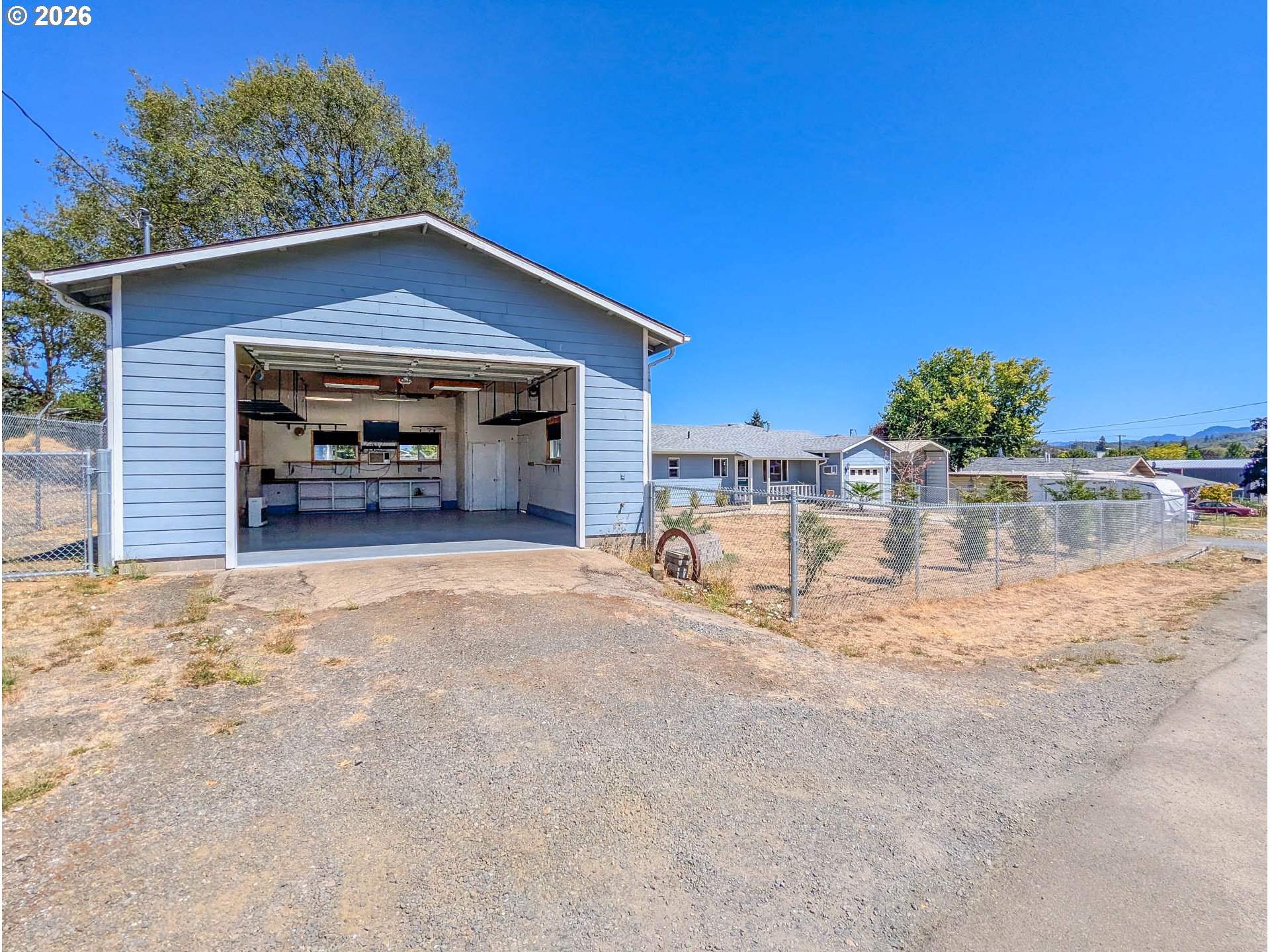 61 Oak Street Winston, OR 97496 - Photo 19 of 46 Gallery Image 19