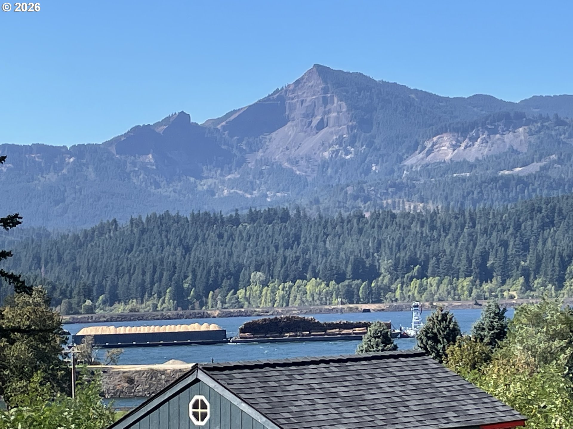 205 Wanapa Street Cascade Locks, OR 97014 - Photo 3 of 14 View