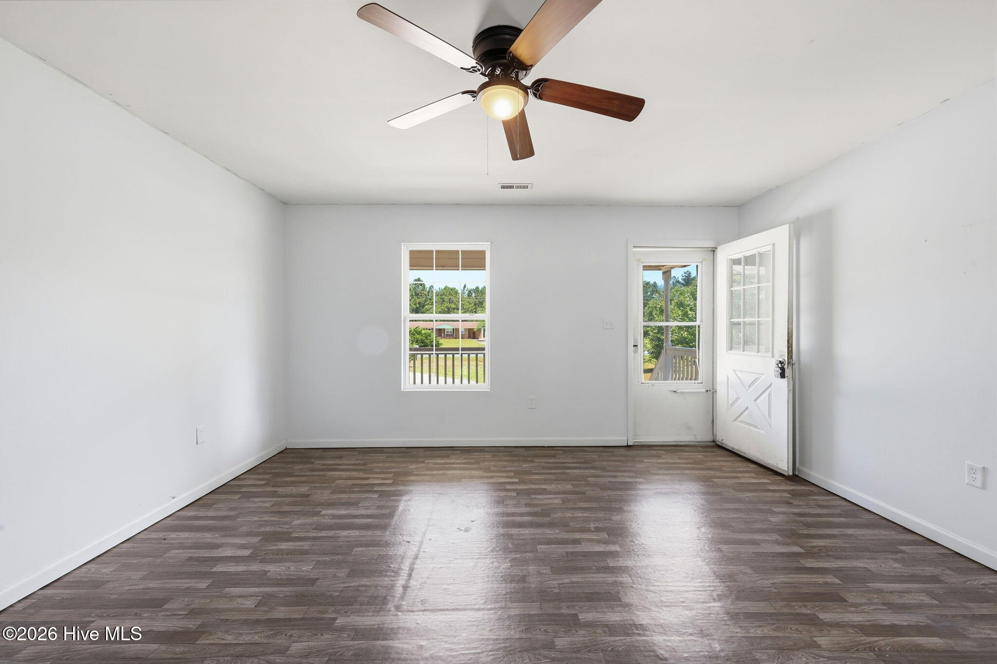 445 Minor Run Road Edward, NC 27821 - Photo 8 of 50
