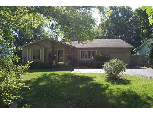 725 South Broadway Street Pendleton, IN 46064 - Photo 1 of 16 Gallery Image 1