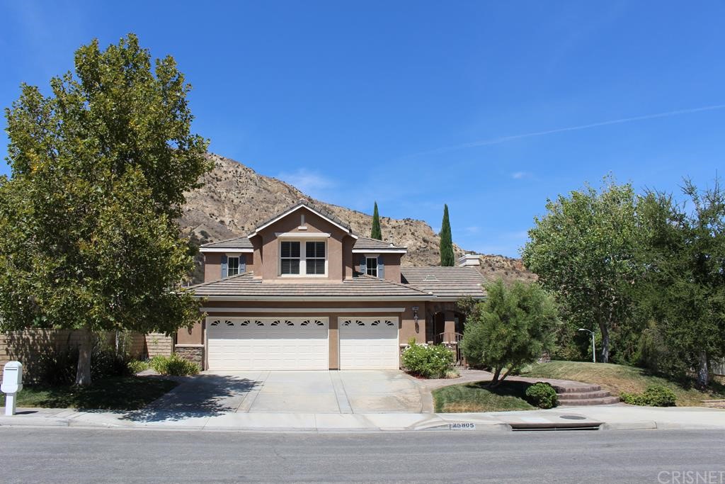 25805 Royal Oaks Road Stevenson Ranch, CA 91381 - Photo 1 of 1 Gallery Image 1