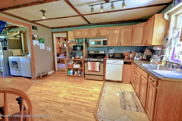 $269,900 | 457 Hervey Street Road, Cornwallville, NY 12418