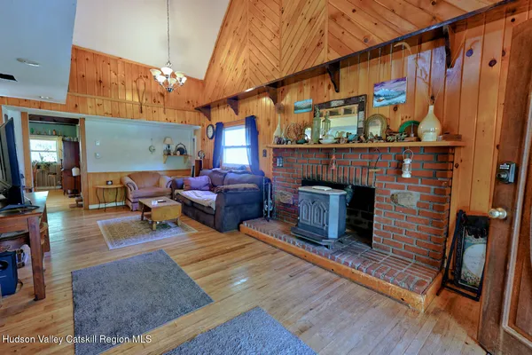 $269,900 | 457 Hervey Street Road, Cornwallville, NY 12418