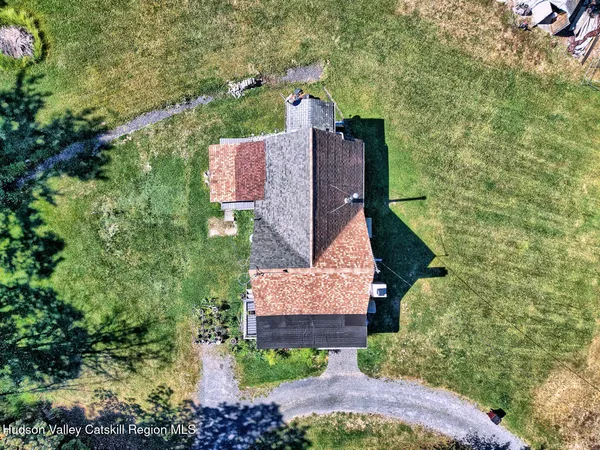 $269,900 | 457 Hervey Street Road, Cornwallville, NY 12418