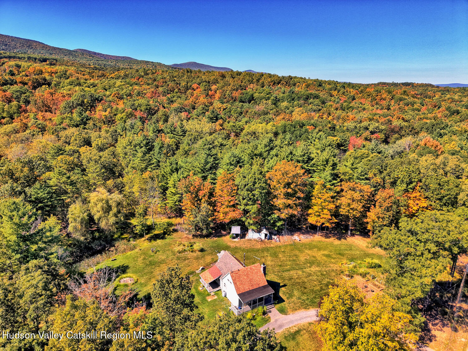 457 Hervey Street Road Cornwallville, NY 12418 - Photo 35 of 61 DJI_20250918121826_0400_D_1_D_2_D_easyHD