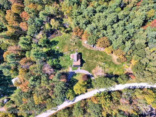 $269,900 | 457 Hervey Street Road, Cornwallville, NY 12418