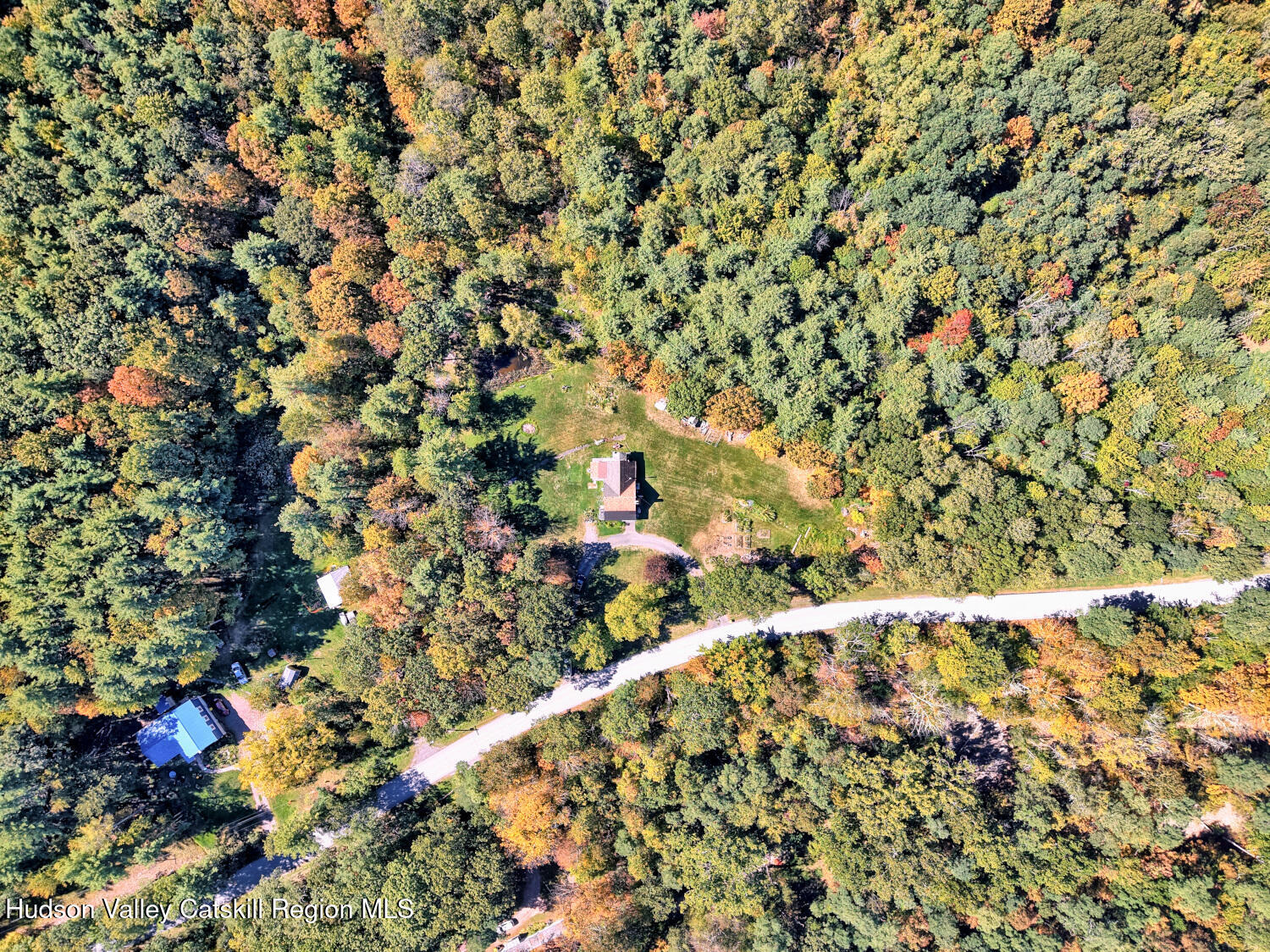 457 Hervey Street Road Cornwallville, NY 12418 - Photo 39 of 61 DJI_20250918121021_0363_D_4_D_5_D_easyHD