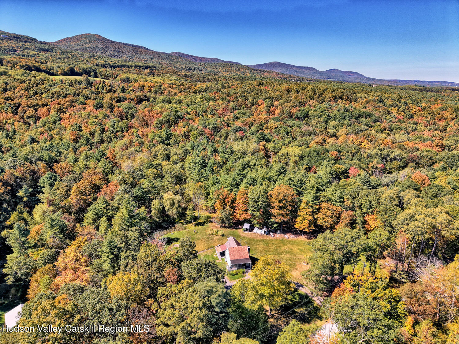 457 Hervey Street Road Cornwallville, NY 12418 - Photo 40 of 61 DJI_20250918121857_0403_D_4_D_5_D_easyHD