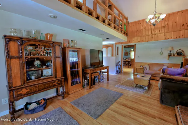 $269,900 | 457 Hervey Street Road, Cornwallville, NY 12418