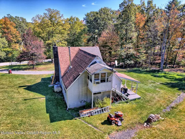 $269,900 | 457 Hervey Street Road, Cornwallville, NY 12418