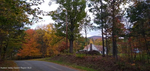 $269,900 | 457 Hervey Street Road, Cornwallville, NY 12418