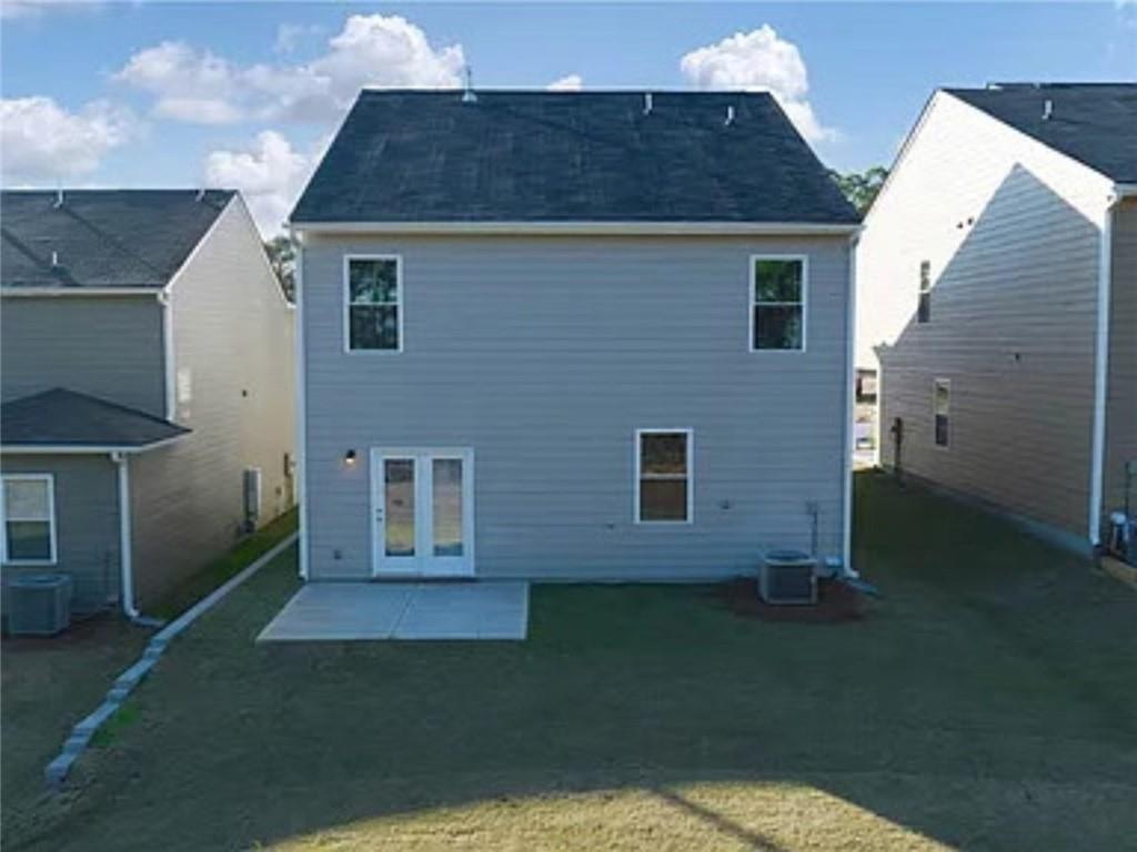 1087 Rigby Court Southeast Atlanta, GA 30354 - Photo 5 of 5