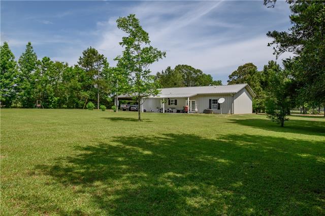350 Booner Miller Road Deville, LA 71328 - Photo 17 of 20