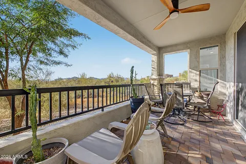 $649,900 | 5100 East Rancho Paloma Drive, Unit 1044, Cave Creek, AZ 85331