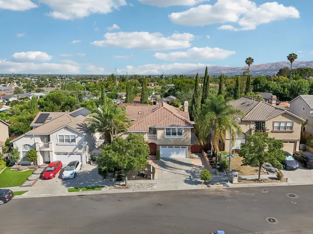 $2,398,000 | 3789 Ashridge Lane, San Jose, CA 95121