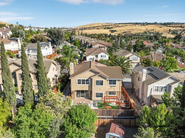 $2,398,000 | 3789 Ashridge Lane, San Jose, CA 95121