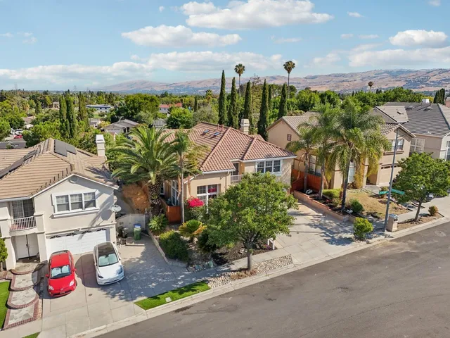 $2,398,000 | 3789 Ashridge Lane, San Jose, CA 95121