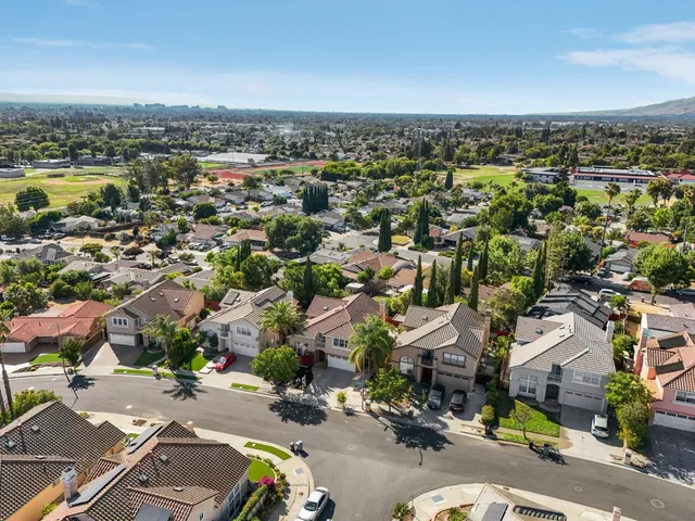 $2,398,000 | 3789 Ashridge Lane, San Jose, CA 95121