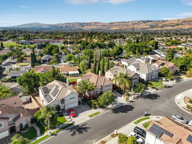 $2,398,000 | 3789 Ashridge Lane, San Jose, CA 95121