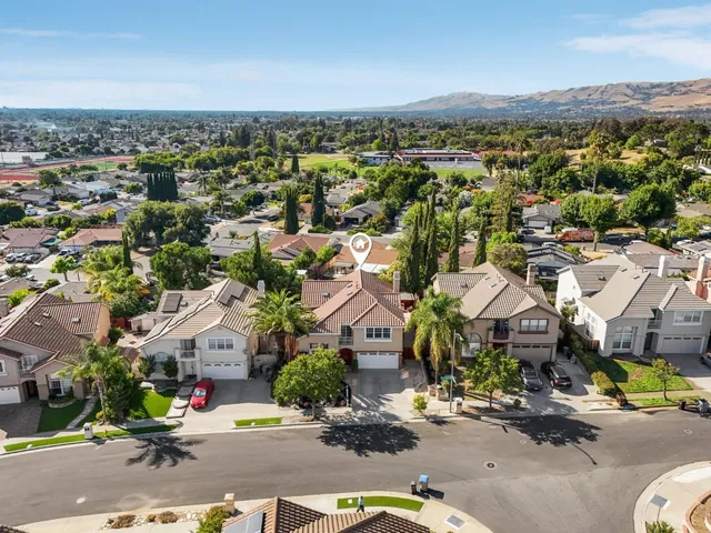 $2,398,000 | 3789 Ashridge Lane, San Jose, CA 95121