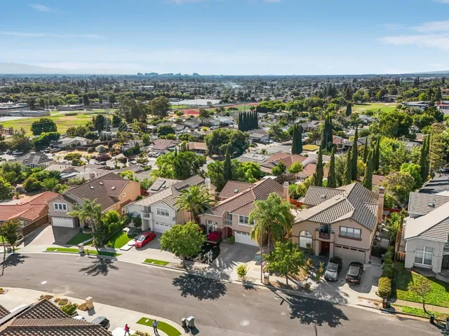 $2,398,000 | 3789 Ashridge Lane, San Jose, CA 95121