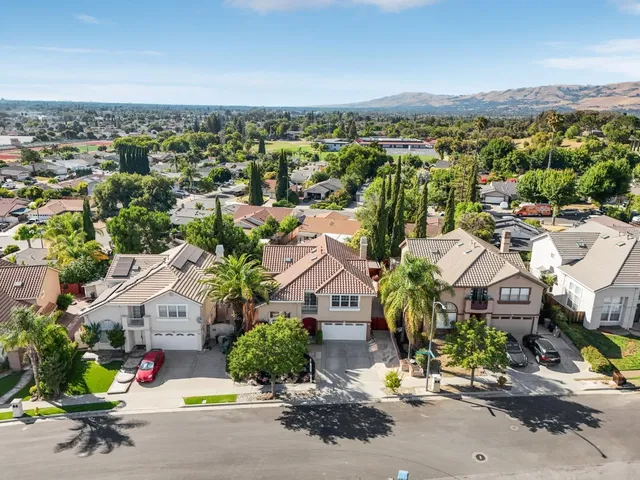 $2,398,000 | 3789 Ashridge Lane, San Jose, CA 95121