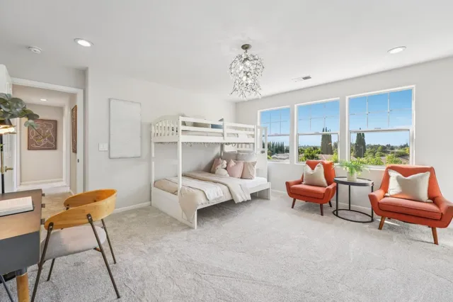 $2,398,000 | 3789 Ashridge Lane, San Jose, CA 95121