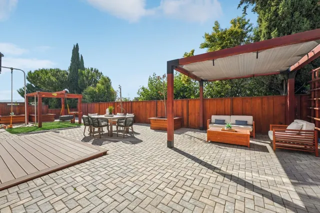 $2,398,000 | 3789 Ashridge Lane, San Jose, CA 95121
