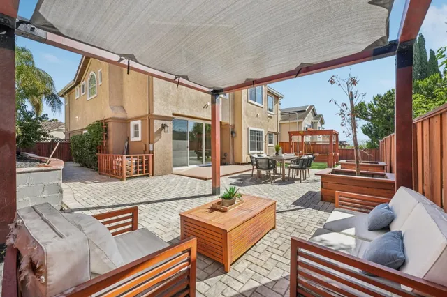 $2,398,000 | 3789 Ashridge Lane, San Jose, CA 95121
