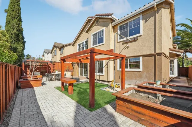 $2,398,000 | 3789 Ashridge Lane, San Jose, CA 95121