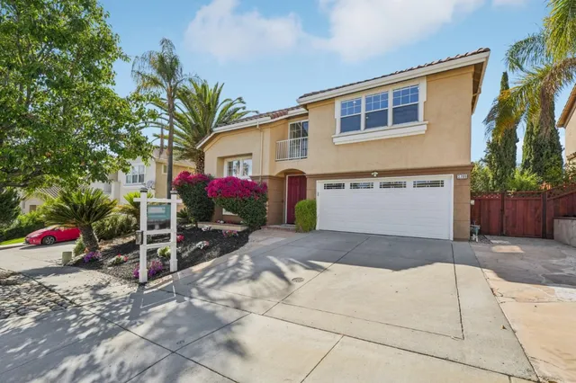 $2,398,000 | 3789 Ashridge Lane, San Jose, CA 95121