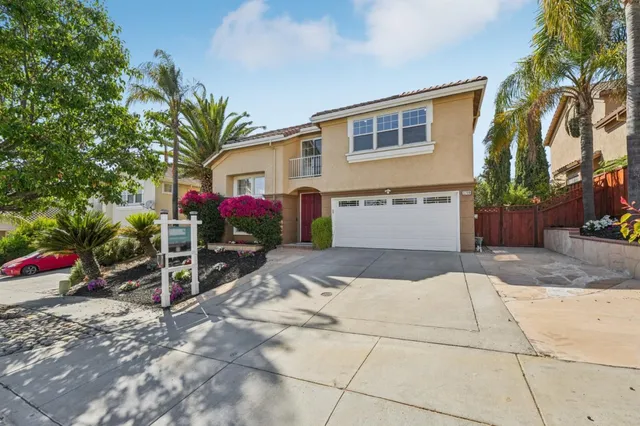 $2,398,000 | 3789 Ashridge Lane, San Jose, CA 95121