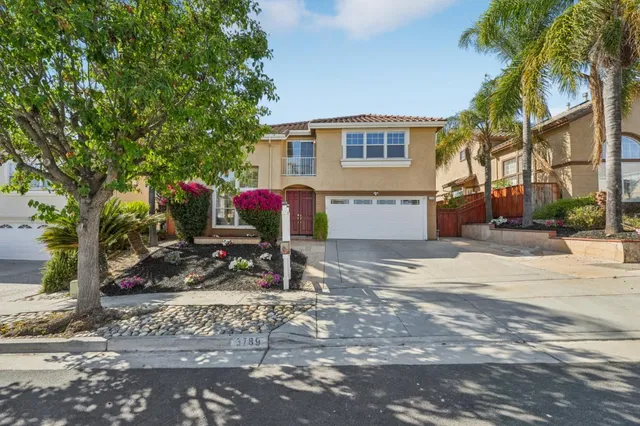 $2,398,000 | 3789 Ashridge Lane, San Jose, CA 95121
