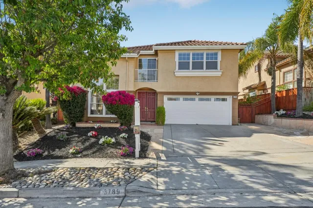 $2,398,000 | 3789 Ashridge Lane, San Jose, CA 95121