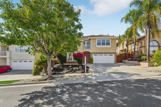 $2,398,000 | 3789 Ashridge Lane, San Jose, CA 95121