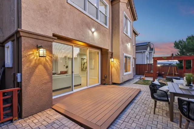 $2,398,000 | 3789 Ashridge Lane, San Jose, CA 95121