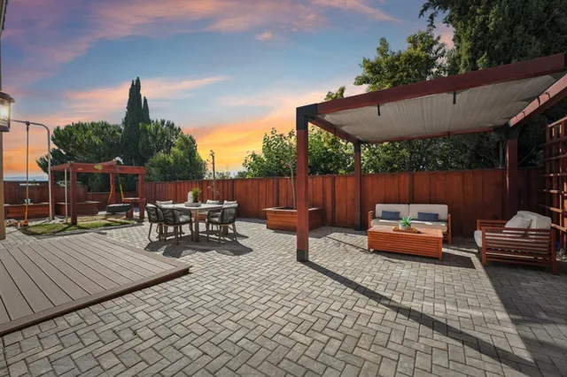 $2,398,000 | 3789 Ashridge Lane, San Jose, CA 95121