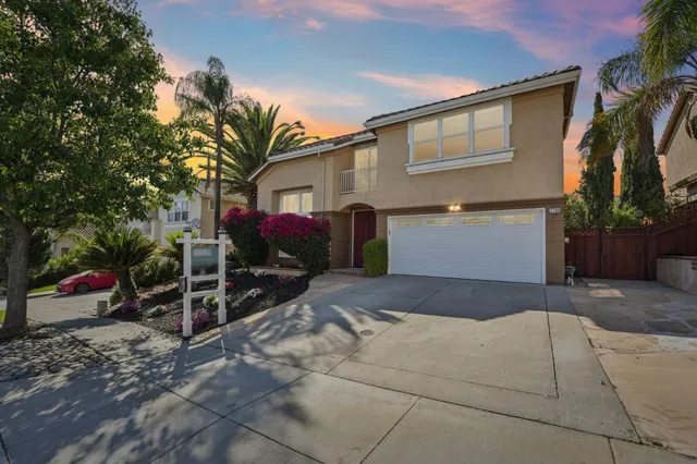 $2,398,000 | 3789 Ashridge Lane, San Jose, CA 95121